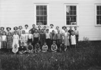 West Halifax School Children