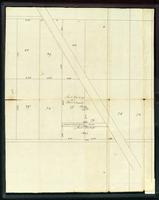 Burlington 5-acre lots West of Stage Road, undated