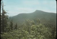 Jay Peak from Little Jay