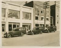 Burlington Streets: Winooski Ave.