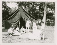 Camp Marycrest (Grand Isle, VT)