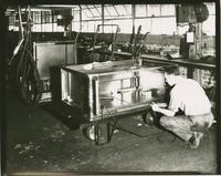 Blodgett Oven Company