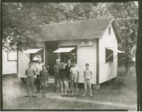 Camp Abnaki - Cabins