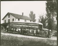 Camp Abnaki - Campers and Families