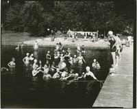 Camp Marycrest - Activities