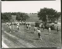 Camp Marycrest - Activities