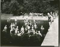 Camp Marycrest - Activities