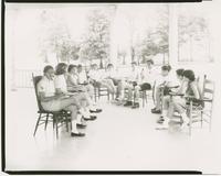 Camp Marycrest - Misc.