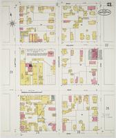 Burlington 1906, sheet 21