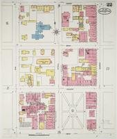 Burlington 1906, sheet 22