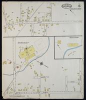 Essex Junction 1922, sheet 06