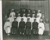 Graduations - Unidentified