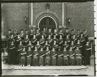 Graduations - Unidentified