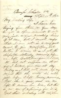 William Wirt Henry to John Henry