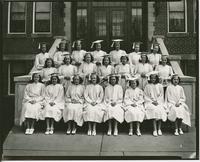 Mount St. Mary's Academy - Graduates