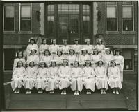 Mount St. Mary's Academy - Graduates