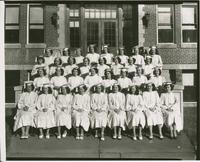 Mount St. Mary's Academy - Graduates