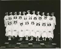 Mount St. Mary's Academy - Graduates