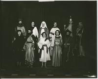 Mt. St. Mary's - Theatricals