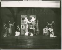 Mt. St. Mary's - Theatricals