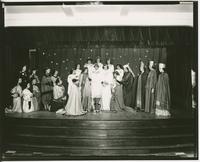 Mt. St. Mary's - Theatricals