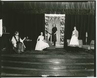 Mt. St. Mary's - Theatricals