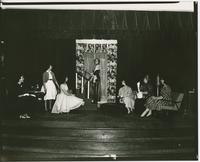 Mt. St. Mary's - Theatricals